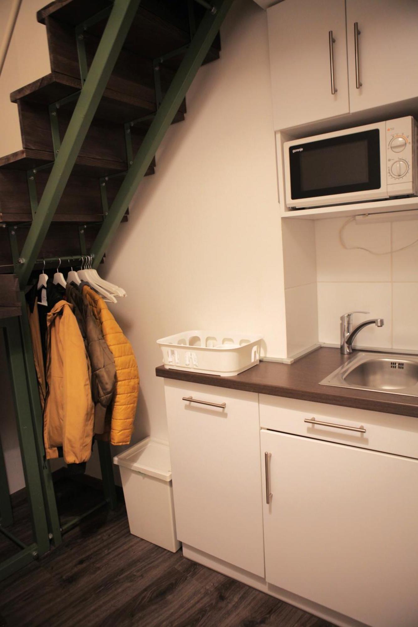 Apartment Eleven Budapest