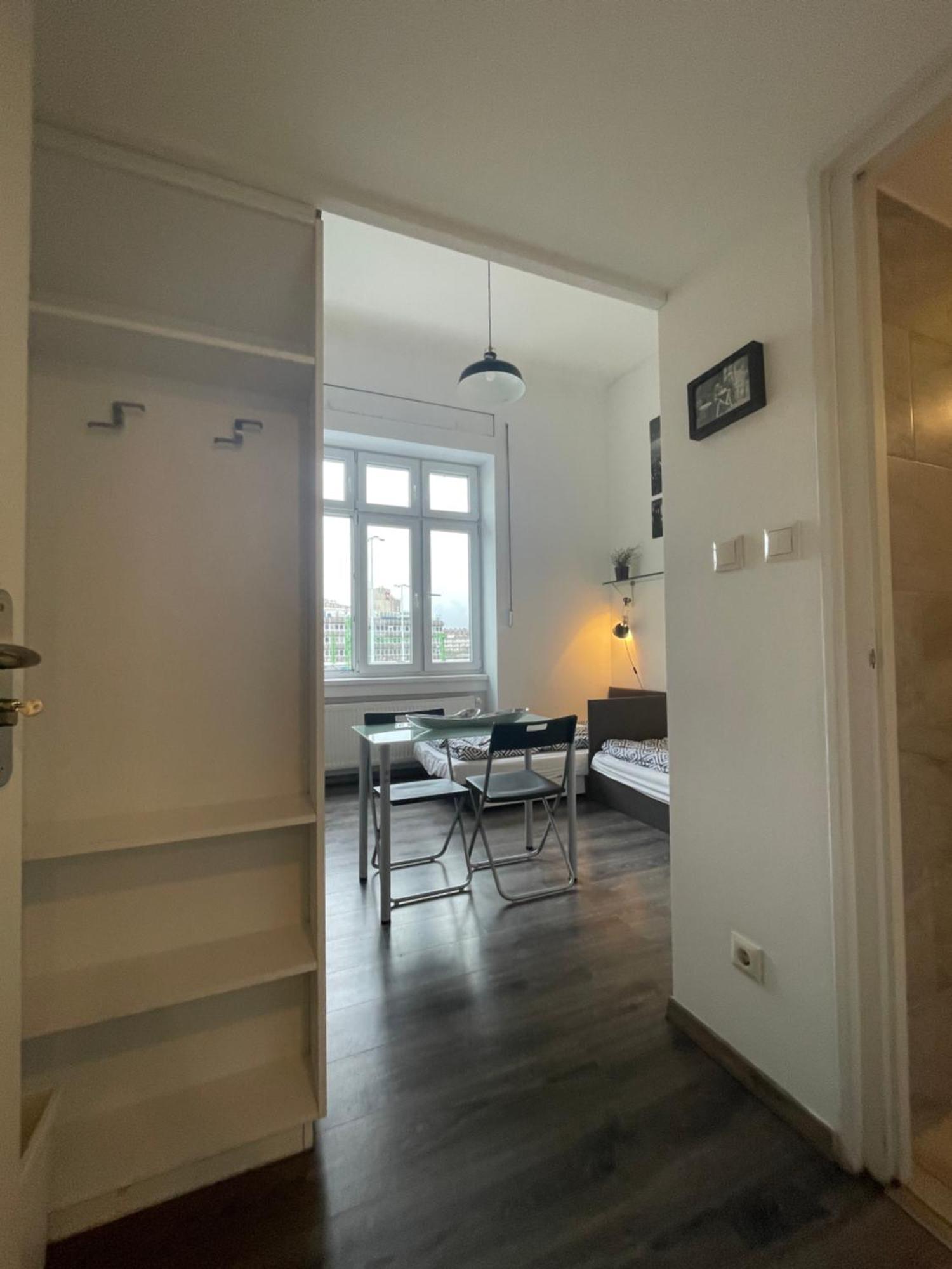Apartment Eleven Budapest