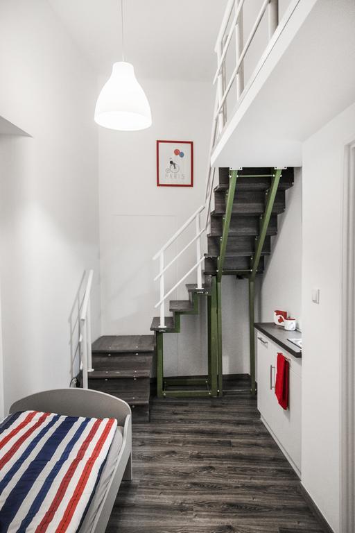 Apartment Eleven Budapest
